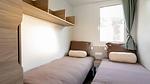 BedRoom - Ferienhaus für 7 Personen in Belfeld - Top-Hundeurlaub