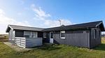 Outdoor - Ferienhaus für 7 Personen (92 m²) in Gjellerodde - Top-Hundeurlaub