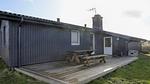 Outdoor - Ferienhaus für 7 Personen (92 m²) in Gjellerodde - Top-Hundeurlaub
