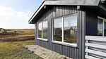 Outdoor - Ferienhaus für 7 Personen (92 m²) in Gjellerodde - Top-Hundeurlaub