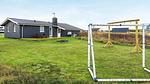 Outdoor - Ferienhaus für 7 Personen (92 m²) in Gjellerodde - Top-Hundeurlaub