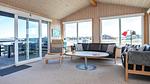 Indoor - Ferienhaus für 7 Personen (92 m²) in Gjellerodde - Top-Hundeurlaub