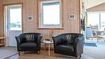 Indoor - Ferienhaus für 7 Personen (92 m²) in Gjellerodde - Top-Hundeurlaub