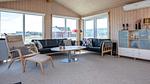 Indoor - Ferienhaus für 7 Personen (92 m²) in Gjellerodde - Top-Hundeurlaub