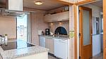 Indoor - Ferienhaus für 7 Personen (92 m²) in Gjellerodde - Top-Hundeurlaub