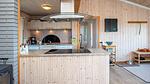 Indoor - Ferienhaus für 7 Personen (92 m²) in Gjellerodde - Top-Hundeurlaub