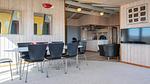 Indoor - Ferienhaus für 7 Personen (92 m²) in Gjellerodde - Top-Hundeurlaub