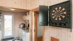 Indoor - Ferienhaus für 7 Personen (92 m²) in Gjellerodde - Top-Hundeurlaub