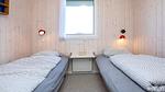 Indoor - Ferienhaus für 7 Personen (92 m²) in Gjellerodde - Top-Hundeurlaub