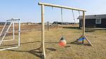 View - Ferienhaus für 7 Personen (92 m²) in Gjellerodde - Top-Hundeurlaub