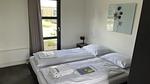 BedRoom - Ferienhaus für 5 Personen (45 m²) in Gemeente Enkhuizen - Top-Hundeurlaub