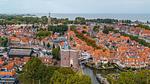 AreaSummer5KM - Ferienhaus für 5 Personen (45 m²) in Gemeente Enkhuizen - Top-Hundeurlaub