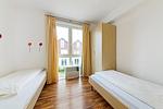 NordseeResort Friesland 27 - Top-Hundeurlaub