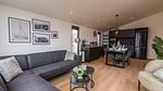 LivingRoom - Ferienhaus für 5 Personen in Gemeente Enkhuizen - Top-Hundeurlaub