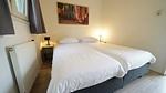 BedRoom - Ferienhaus für 5 Personen (35 m²) in Velsen-Zuid - Top-Hundeurlaub
