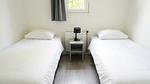 BedRoom - Ferienhaus für 5 Personen (35 m²) in Velsen-Zuid - Top-Hundeurlaub