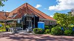 AreaSummer1KM - Ferienhaus für 5 Personen (35 m²) in Velsen-Zuid - Top-Hundeurlaub