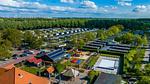 AreaSummer1KM - Ferienhaus für 5 Personen (35 m²) in Velsen-Zuid - Top-Hundeurlaub