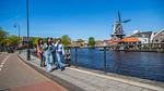 AreaSummer5KM - Ferienhaus für 5 Personen (35 m²) in Velsen-Zuid - Top-Hundeurlaub