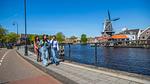 AreaSummer5KM - Ferienhaus für 5 Personen (35 m²) in Velsen-Zuid - Top-Hundeurlaub