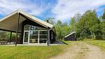 Outdoor - Ferienhaus für 7 Personen (106 m²) in Hadsund - Top-Hundeurlaub