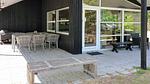 Outdoor - Ferienhaus für 7 Personen (106 m²) in Hadsund - Top-Hundeurlaub