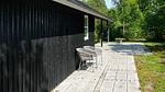 Outdoor - Ferienhaus für 7 Personen (106 m²) in Hadsund - Top-Hundeurlaub