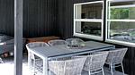 Outdoor - Ferienhaus für 7 Personen (106 m²) in Hadsund - Top-Hundeurlaub