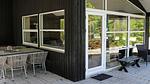Outdoor - Ferienhaus für 7 Personen (106 m²) in Hadsund - Top-Hundeurlaub