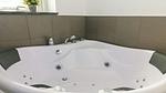 Spa - Ferienhaus für 7 Personen (106 m²) in Hadsund - Top-Hundeurlaub