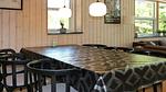 Indoor - Ferienhaus für 7 Personen (106 m²) in Hadsund - Top-Hundeurlaub