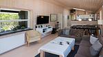 Indoor - Ferienhaus für 7 Personen (106 m²) in Hadsund - Top-Hundeurlaub