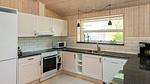 Indoor - Ferienhaus für 7 Personen (106 m²) in Hadsund - Top-Hundeurlaub