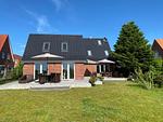 Ferienhaus Deichglück - Top-Hundeurlaub