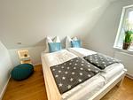 Ferienhaus Deichglück - Top-Hundeurlaub