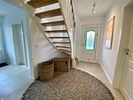 Ferienhaus Deichglück - Top-Hundeurlaub