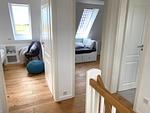 Ferienhaus Deichglück - Top-Hundeurlaub