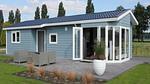 ExteriorSummer - Ferienhaus für 7 Personen in Nijkerk - Top-Hundeurlaub