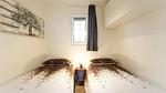 BedRoom - Ferienhaus für 7 Personen in Nijkerk - Top-Hundeurlaub