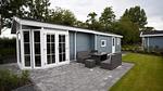 TerraceBalcony - Ferienhaus für 7 Personen in Nijkerk - Top-Hundeurlaub