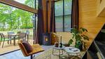 LivingRoom - Tiny-Unterkunft für 5 Personen (28 m²) in Belfeld - Top-Hundeurlaub