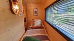 BedRoom - Tiny-Unterkunft für 5 Personen (28 m²) in Belfeld - Top-Hundeurlaub