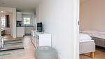 Indoor - Ferienhaus für 5 Personen (50 m²) in Læsø - Top-Hundeurlaub