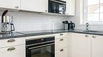 Indoor - Ferienhaus für 5 Personen (50 m²) in Læsø - Top-Hundeurlaub