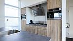 Kitchen - Ferienhaus für 5 Personen (65 m²) in Belfeld - Top-Hundeurlaub