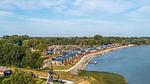 AreaSummer1KM - Ferienhaus für 5 Personen (30 m²) in Gemeente Enkhuizen - Top-Hundeurlaub