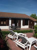 Ferienhaus mit Charme im wunderschönen De Haan - Top-Hundeurlaub
