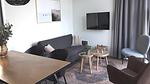 LivingRoom - Ferienhaus für 5 Personen (45 m²) in Gemeente Enkhuizen - Top-Hundeurlaub
