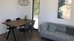 DiningRoom - Ferienhaus für 5 Personen (45 m²) in Gemeente Enkhuizen - Top-Hundeurlaub
