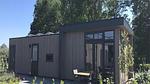 ExteriorSummer - Ferienhaus für 5 Personen (45 m²) in Gemeente Enkhuizen - Top-Hundeurlaub